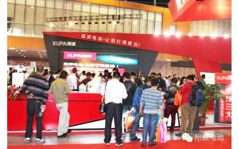 旭派為什么不參加南京展！