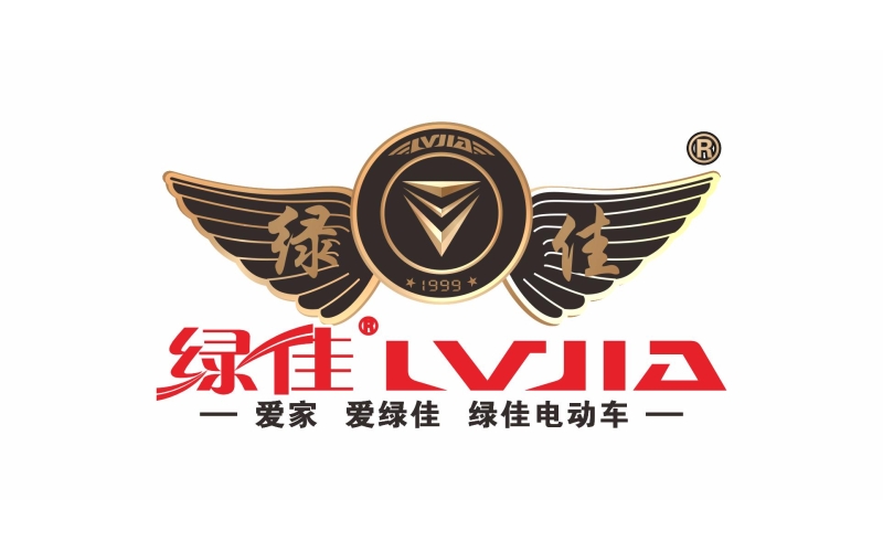 綠佳電動車