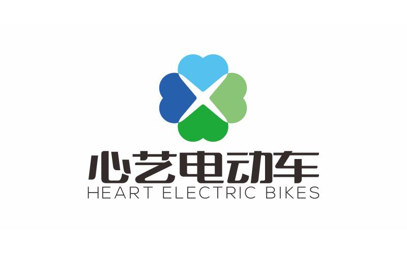 心藝電動車
