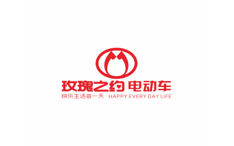 玫瑰之約電動車