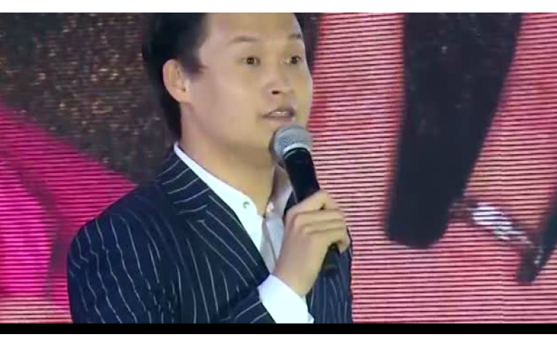 旭派電池2016年代理商大會精彩花絮 ！