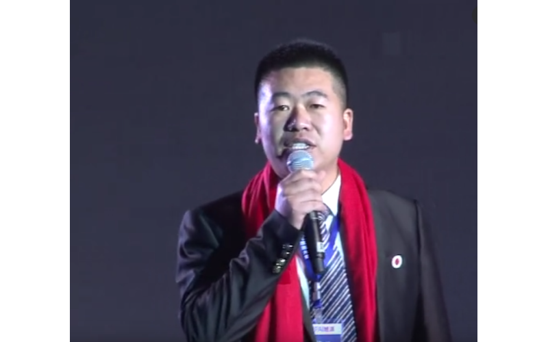 我是如何把旭派電池做到河南省第一的！