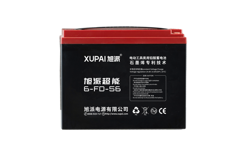 6-FD-56電動(dòng)工具類(lèi)用電池