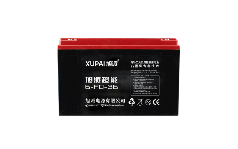 6-FD-36電動(dòng)工具類(lèi)用電池