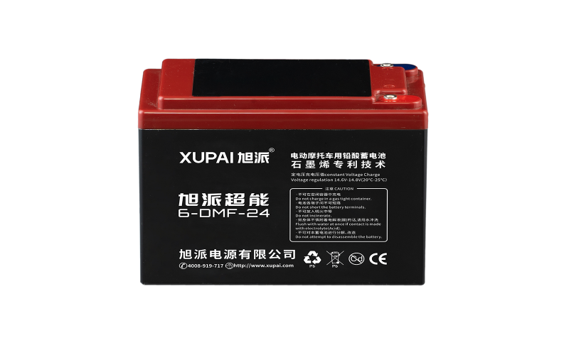 6-FD-24電動(dòng)工具類用電池